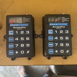 Linear Access Pro MODEL AP-5
