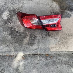 Car Parts 2018 2022 Honda Accord 