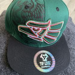 Mexico Hat 