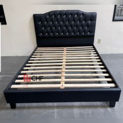 Full , Queen,King Size Bed Frame (Mattress Sell Separate )