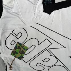 Bape T shirt size Medium