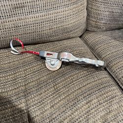 Dymo -mite Type Writer In Really Good Condition.