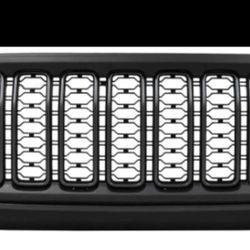 Grill For Jeep Gladiator/jl