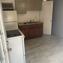 2bed Room Apartment.