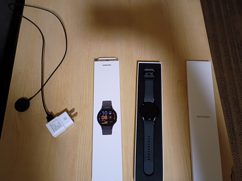 Samsung Galaxy Watch FE