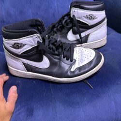 Jordan 1 Retro High Top
