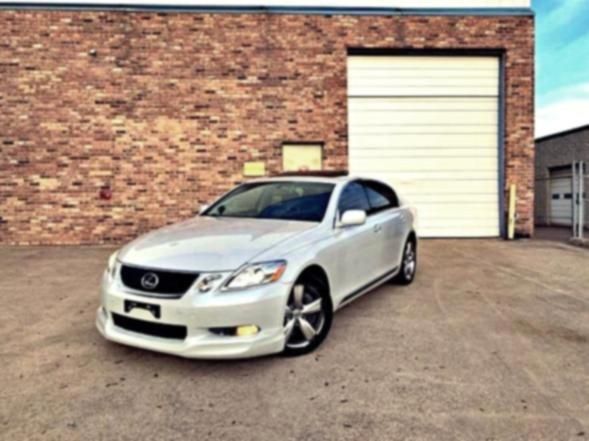Car Dealerships In Albany Ga >> 2007_ Lexus GS350 3.5L for Sale in Albany, GA - OfferUp Car Dealerships In Albany Ga >> 2007_ Lexus GS350 3.5L for Sale in Albany, GA - OfferUp