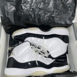 AIR JORDAN 11 RETRO(GS)