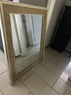 Wall Mirror