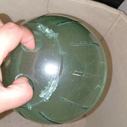 Hamster Balls