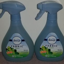 Febreze Fabric Sprays 