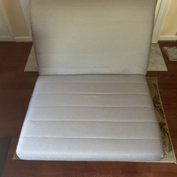 Futon - Like New - Barely Used