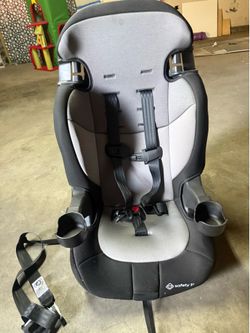 Car seat