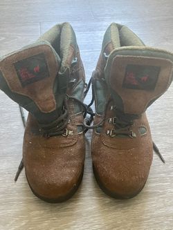 Men’s Winter/Hiking Boots 81/2 M