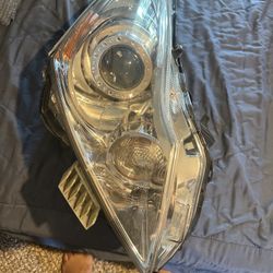 Headlights 