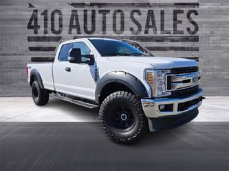 2019 Ford F-350