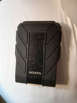 ADATA HD710 Pro external portable hard drive