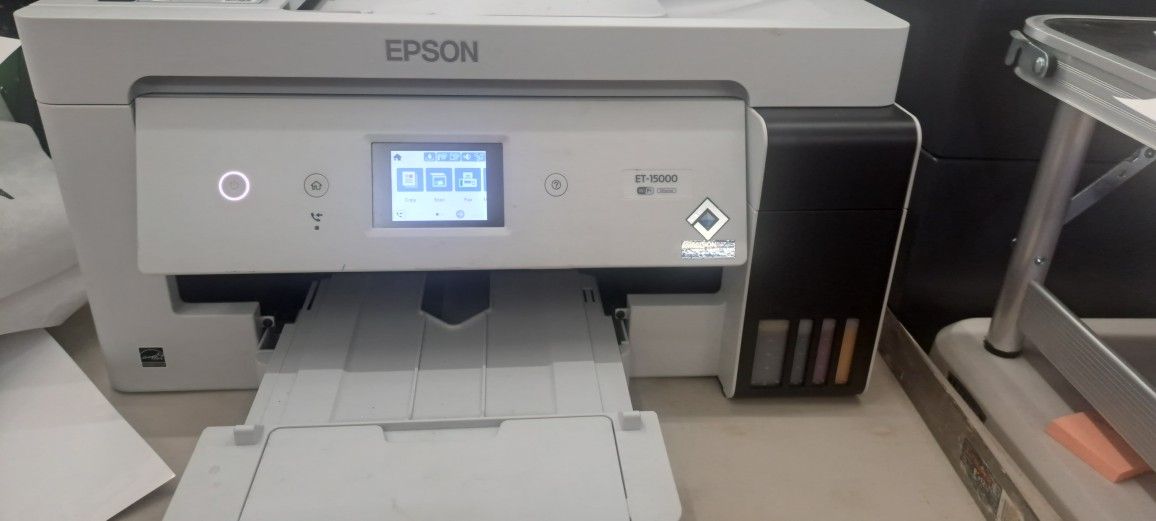 Epson 15000 Sublimation Printer