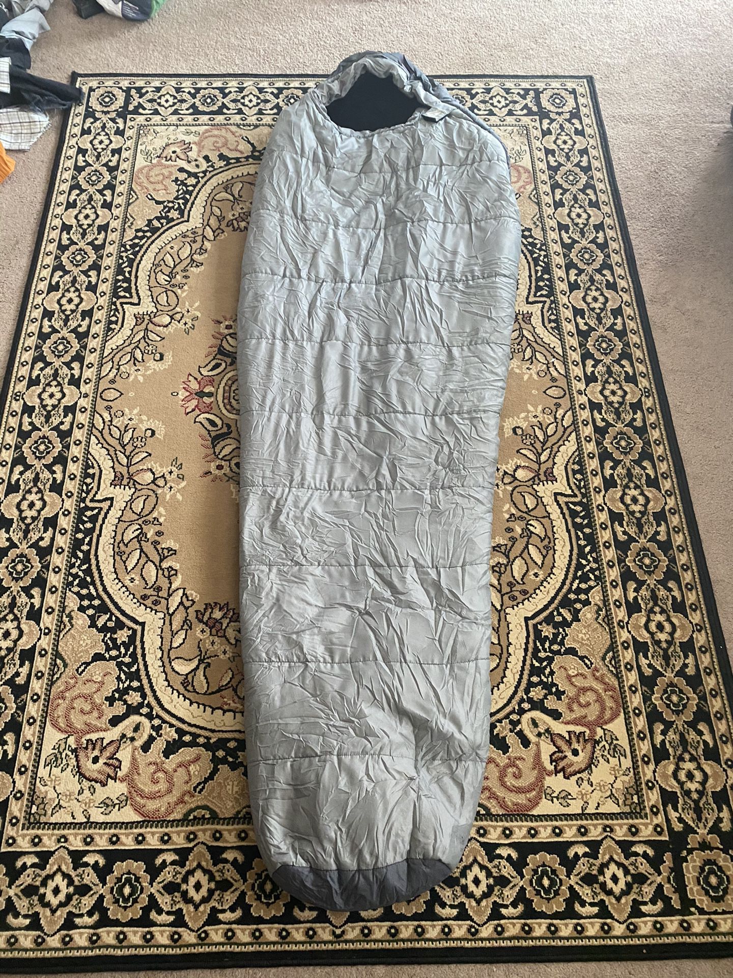 Kelty Chinook 0 degree Sleeping bag