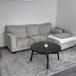 Reversible Sofa Chase 