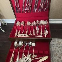 Flatware  Vintage 