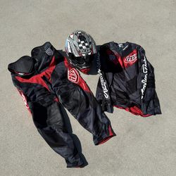 Troy Lee Designs