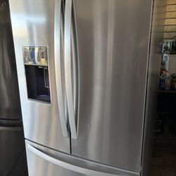 Fridges For Sale Are Plugged In Free Deliver 