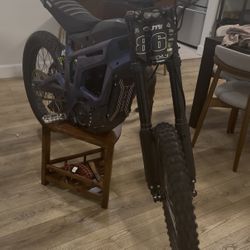 Talaria Mx4 (Modded)