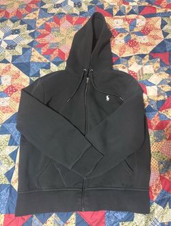 Polo Ralph Lauren Full-Zip Hoodie