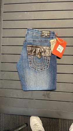 True Religion Size 28 Jeans 
