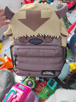 Bookbag 