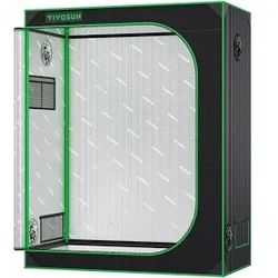 4x2 Grow Tent like New Condition