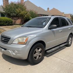 2008 Kia Sorento $2999