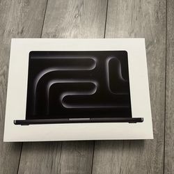 New 2025 Apple MacBook Pro M5