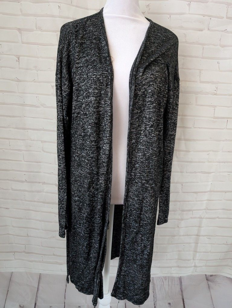 Mossimo Open Cardigan Size M