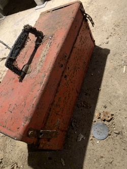 Toolbox
