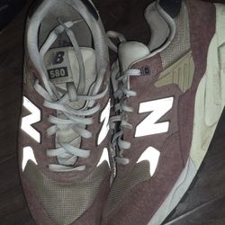 New Blance 580