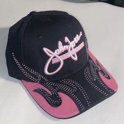 Woman’s John Force Racing Hat