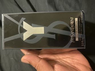 Ysl Edp 100 Ml