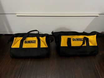DeWalt Tool Bag