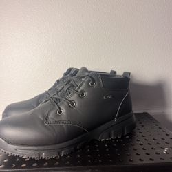 Filas Work Boots