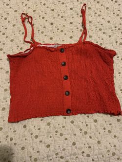 RED SHIRT