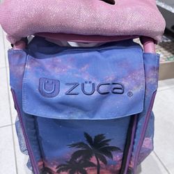 Zuca Sports Suitcase 