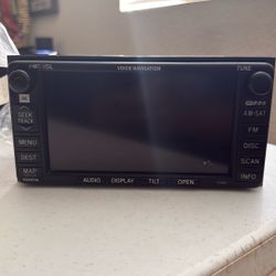 Car Stereo 
