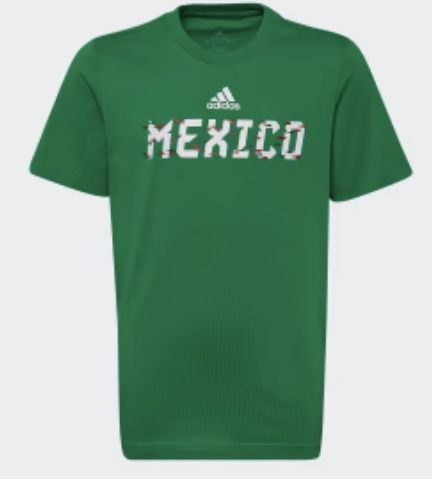FIFA World Cup 2022 Mexico Tee