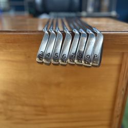 DIAMOND Golf Clubs Custom Built 