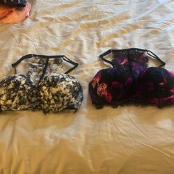 Bras Victoria Secret 