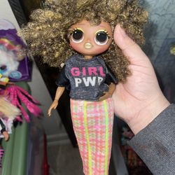 Lol Doll