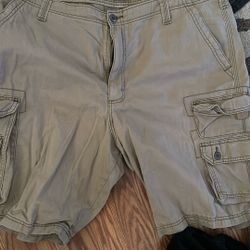 6 Shorts For $30