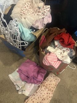 Toddler Girl clothes 2t/3t